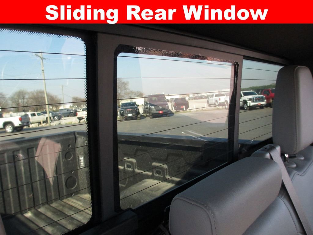 Used 2022 Chevrolet Silverado 1500 LTZ w/ LTZ Premium Package image 27