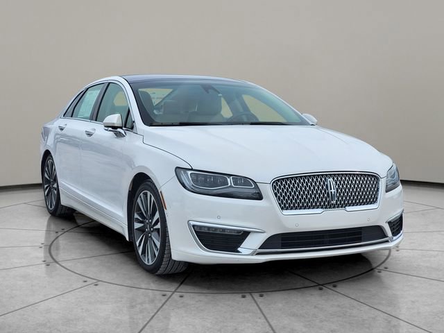 Used 2019 Lincoln MKZ Reserve w/ Luxury Package image 14
