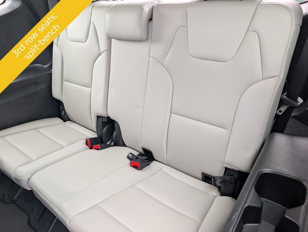Certified 2022 Kia Telluride EX AWD/4WD image 21