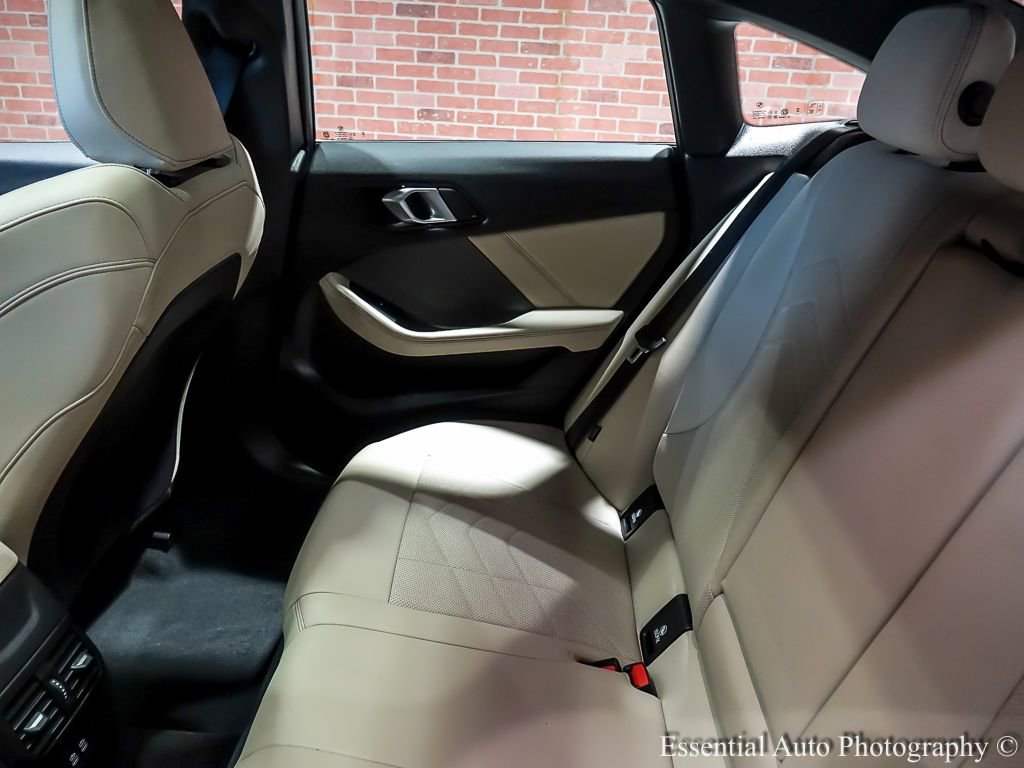 Used 2025 BMW 228i xDrive image 16