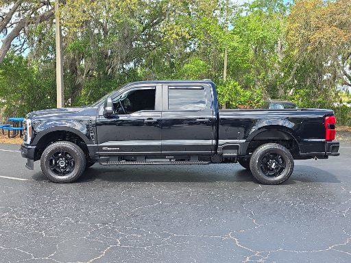 Certified 2024 Ford F250 XL w/ STX Appearance Package AWD/4WD image 9