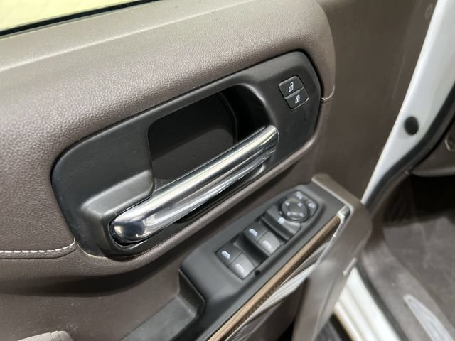 Certified 2019 Chevrolet Silverado 1500 RST w/ All-Star Edition AWD/4WD image 21