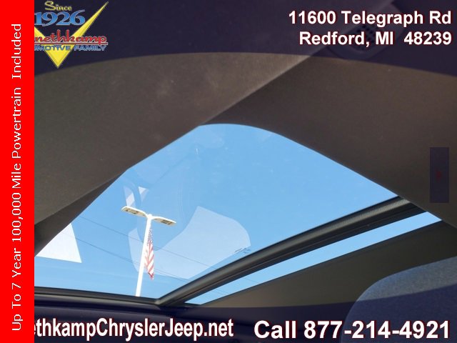 Certified 2022 RAM 1500 Big Horn image 6