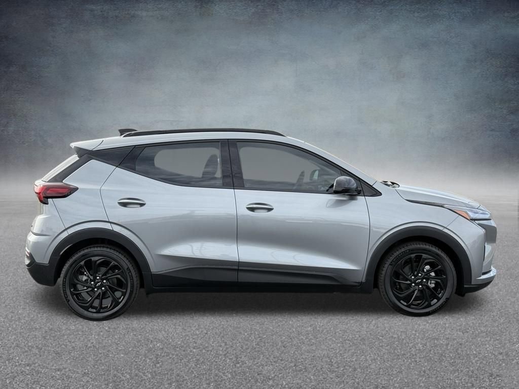 New 2027 Chevrolet Bolt RS w/ Technology Package image 2