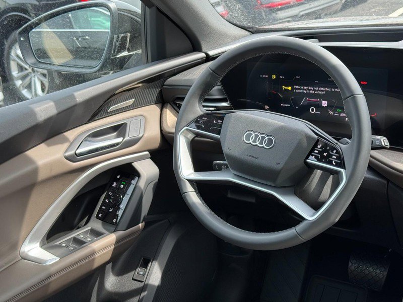 New 2025 Audi Q5 Premium Plus image 7