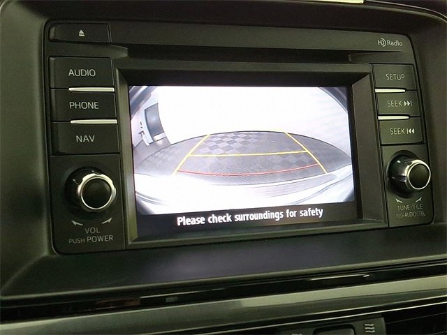 Used 2014 MAZDA MAZDA6 Touring w/ Touring Technology Package image 4