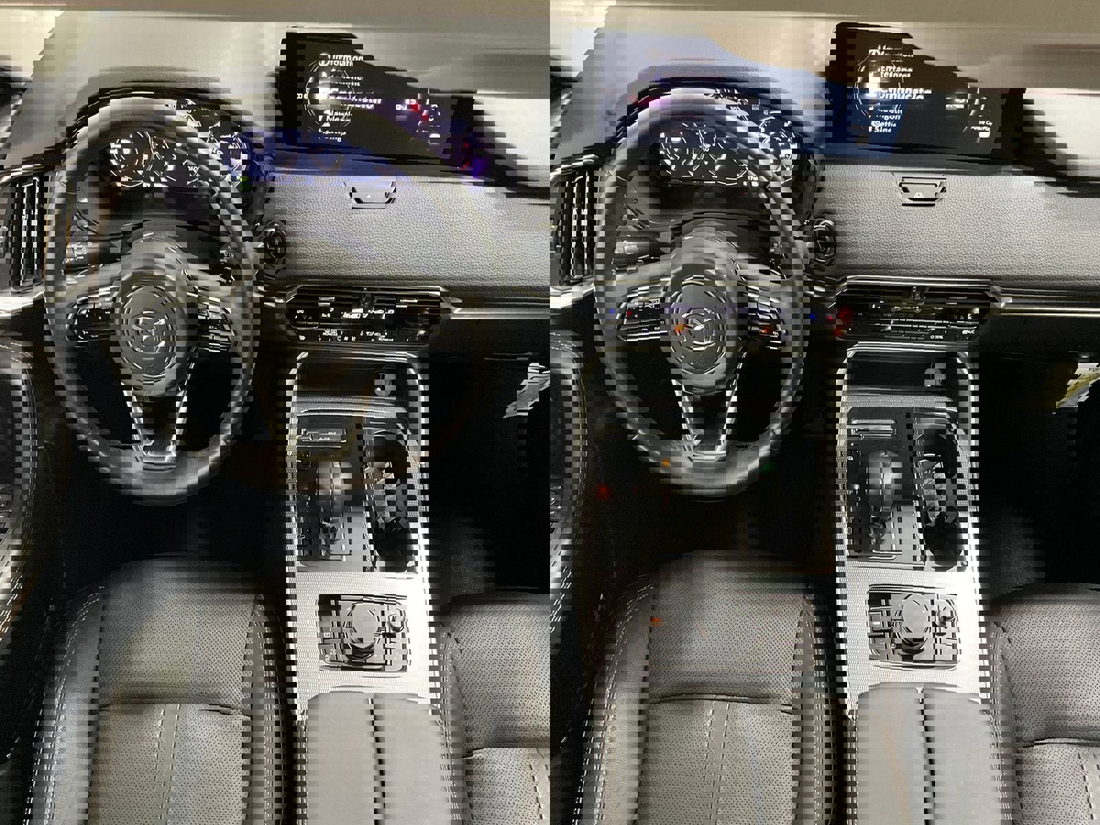 Used 2025 MAZDA CX-70 Plug-In Hybrid w/ Premium Pkg image 13