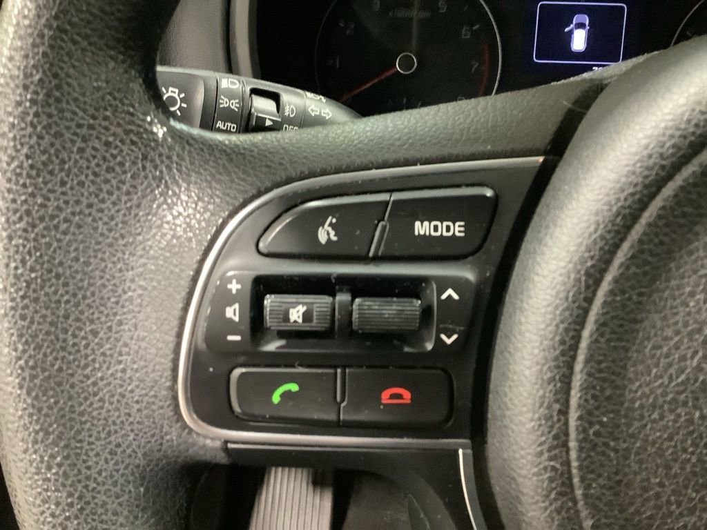 Certified 2019 Kia Sportage LX w/ LX Popular Package image 10