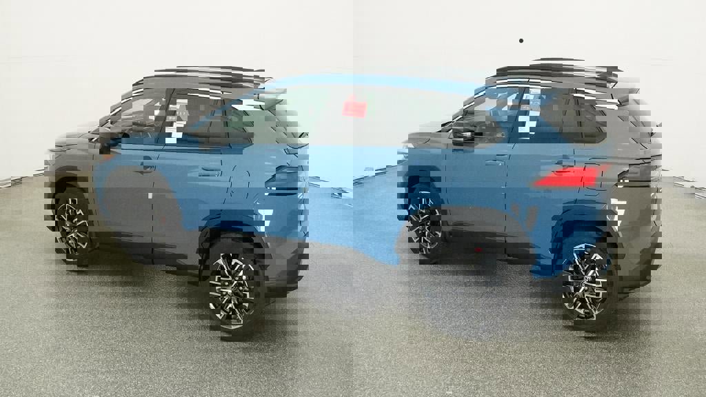 New 2026 Toyota Corolla Cross XLE image 4