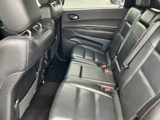Used 2024 Dodge Durango GT AWD/4WD image 11