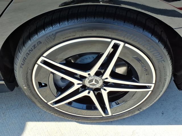 New 2026 Mercedes-Benz C 300 4MATIC Sedan image 24