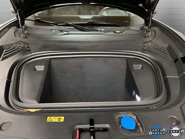 Used 2022 Audi e-tron GT Premium Plus image 84