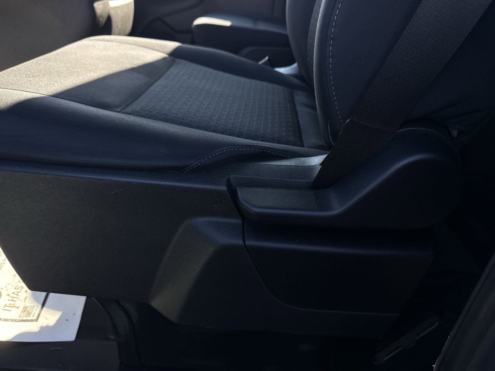 Used 2024 Ford Transit 250 Low Roof w/ Exterior Upgrade Package image 14