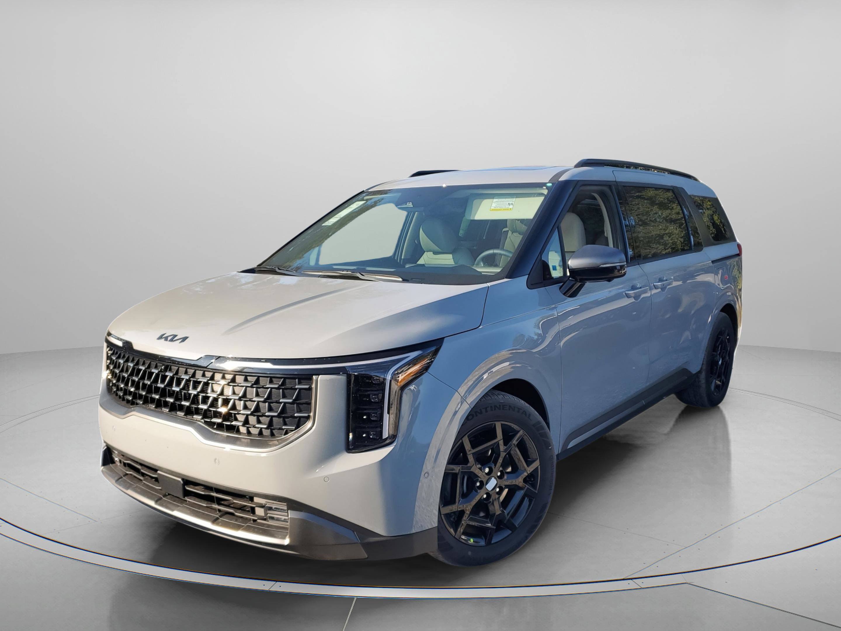 New 2026 Kia Carnival SX Prestige FWD image 2