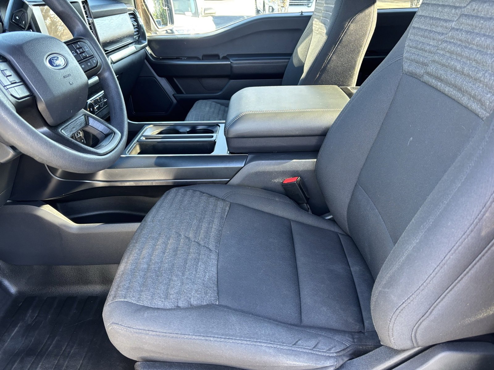 Used 2021 Ford F150 XL w/ Equipment Group 101A High image 19