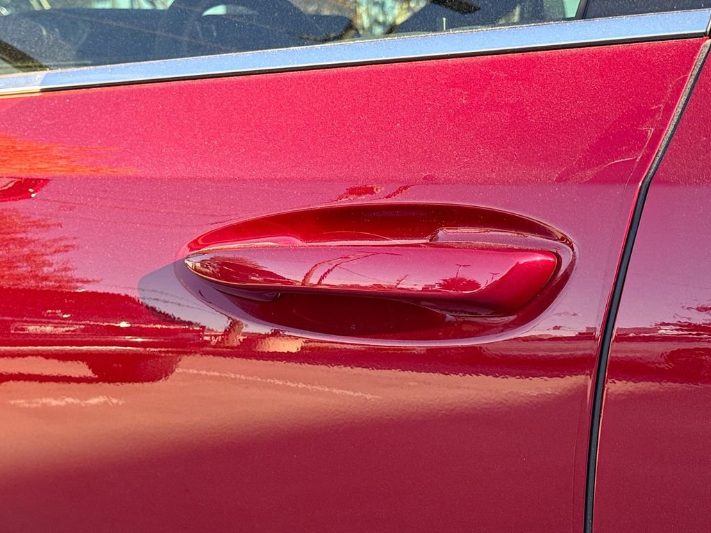 New 2025 Lexus ES 350 w/ Premium Package image 14