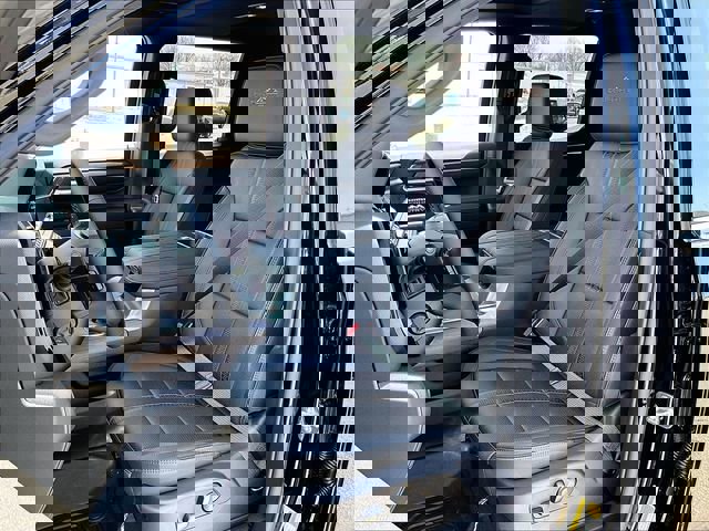 New 2026 Chevrolet Silverado 1500 High Country w/ Midnight Edition image 10