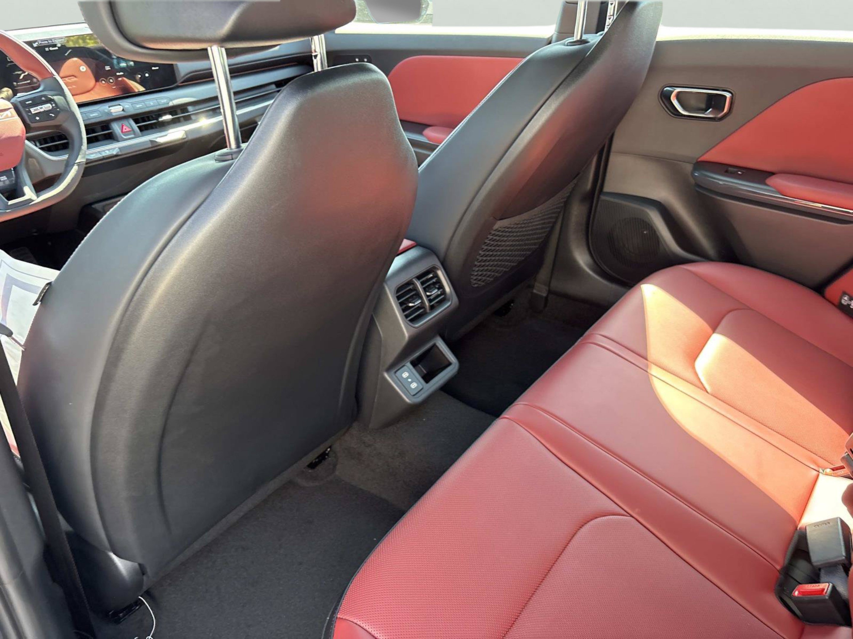 New 2026 Kia K4 GT-Line Turbo FWD image 16