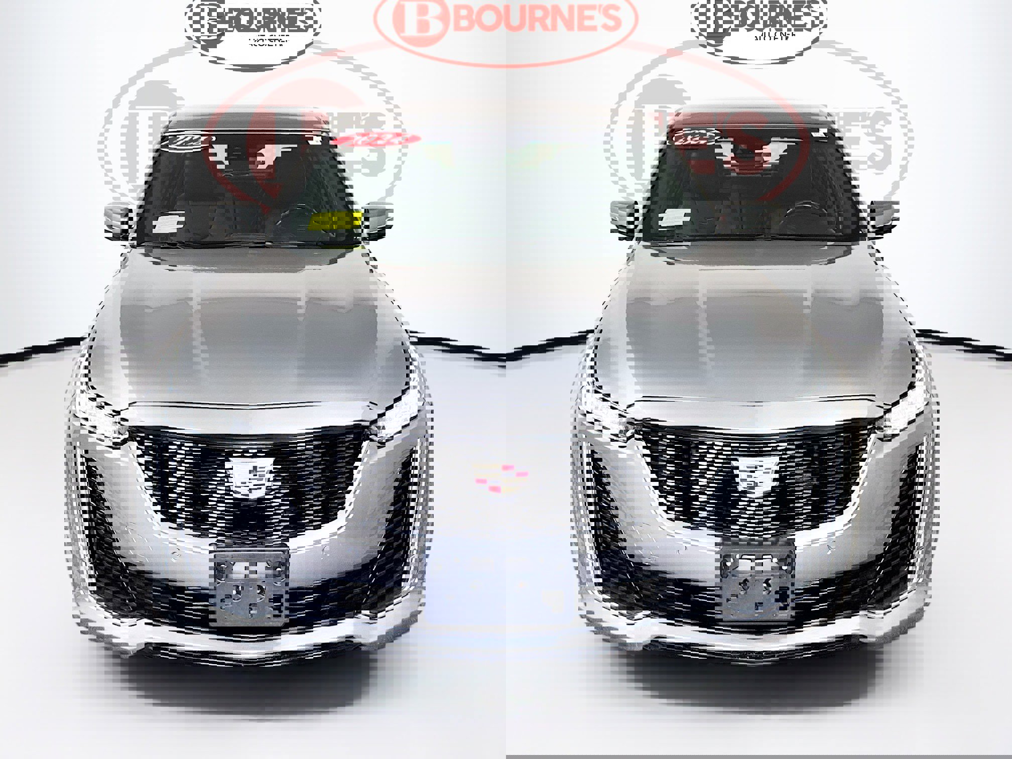 Used 2024 Cadillac CT5 Premium Luxury w/ Climate Package image 5