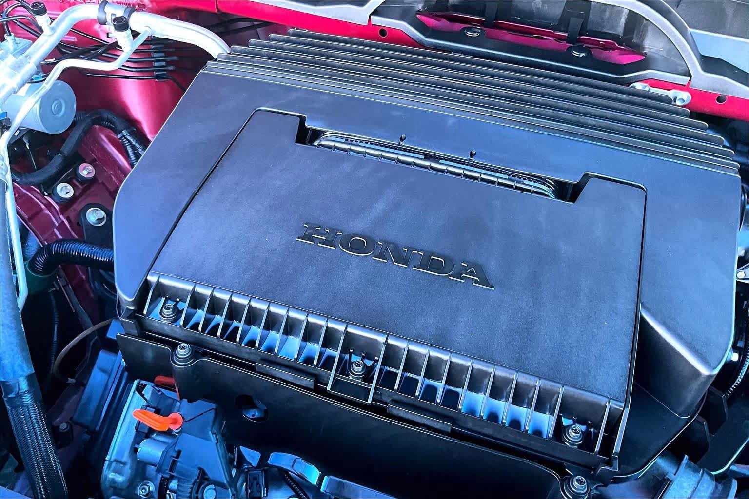 Used 2025 Honda Pilot EX-L image 33