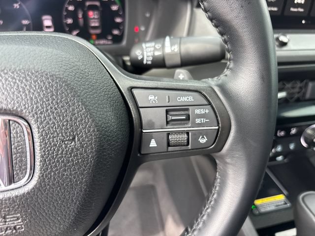 Used 2025 Honda Accord Sport image 20