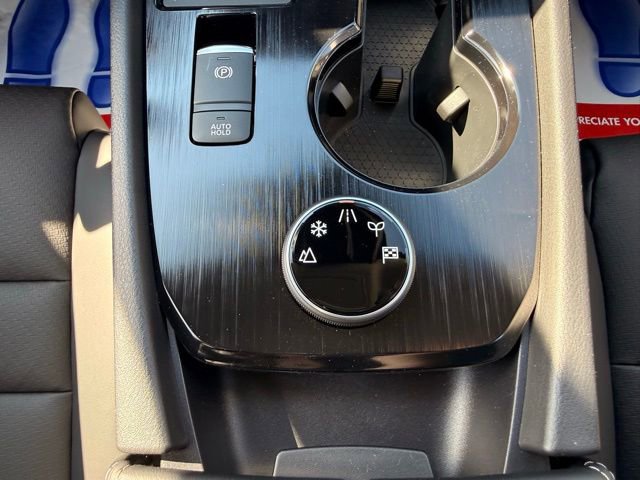 New 2026 Nissan Rogue SV image 31