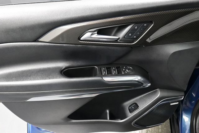 Used 2025 Chevrolet Traverse High Country w/ LPO, Floor Liner Package FWD image 13