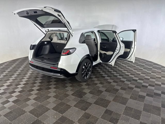 Certified 2026 Honda HR-V EX-L image 18
