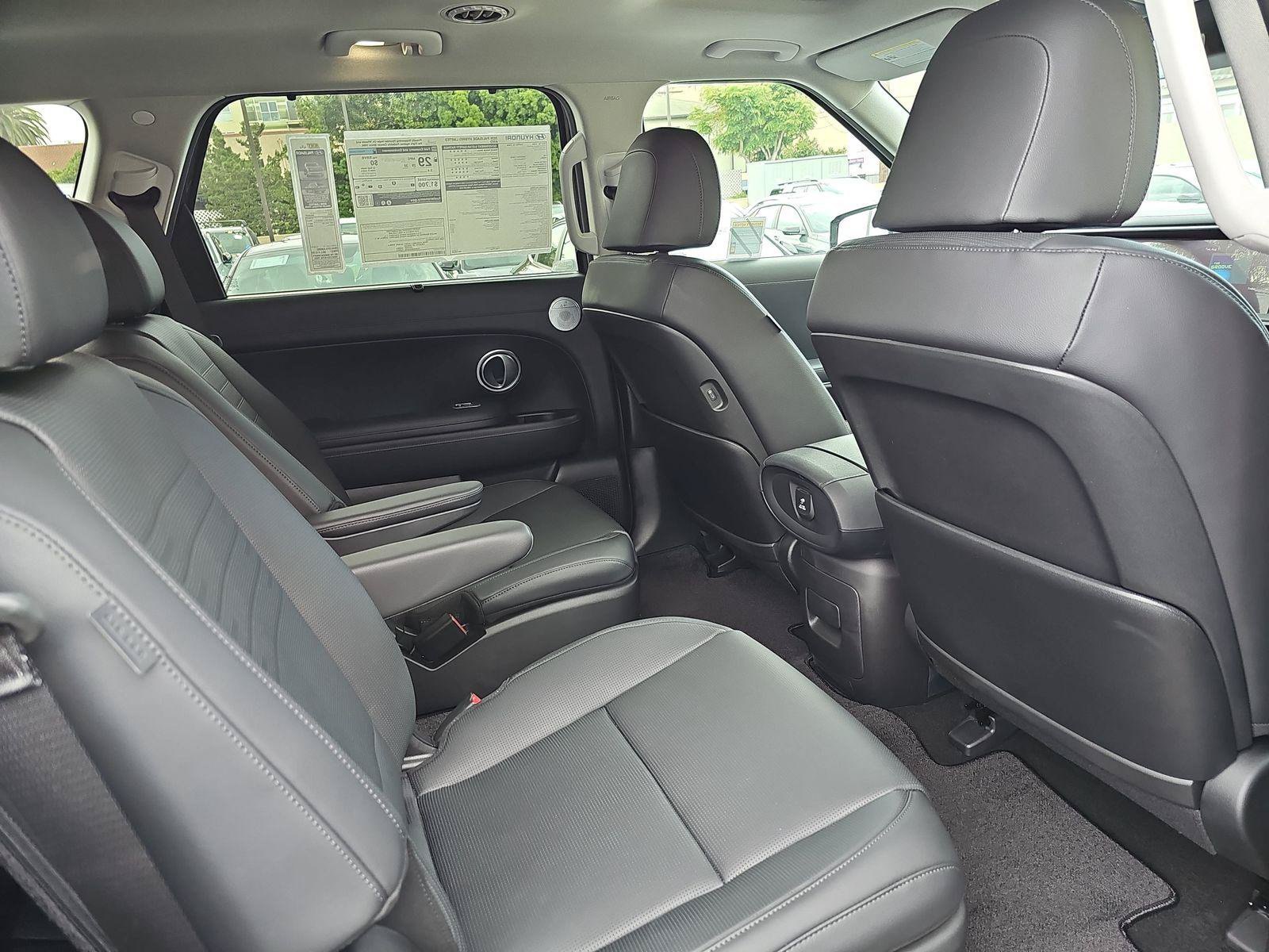 New 2026 Hyundai Palisade Limited AWD/4WD image 11