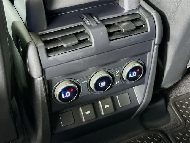 Certified 2024 Land Rover Defender 110 S AWD/4WD image 27