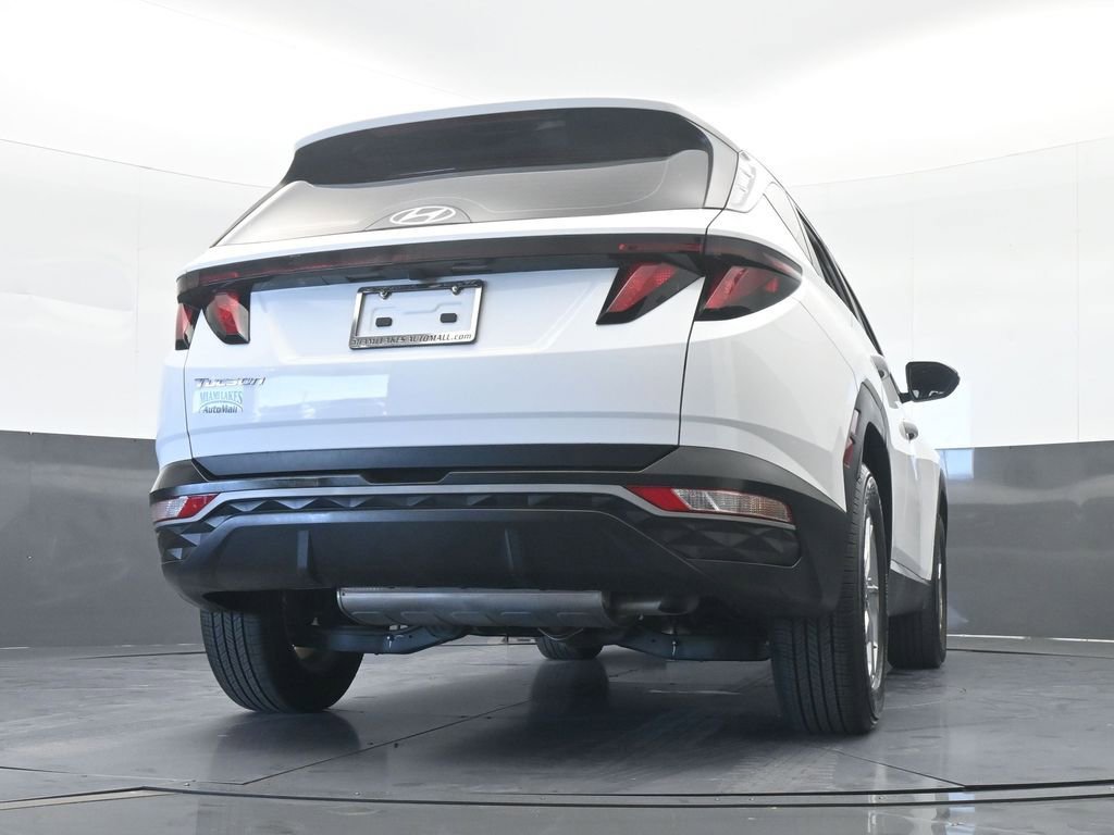 Used 2023 Hyundai Tucson SE image 51
