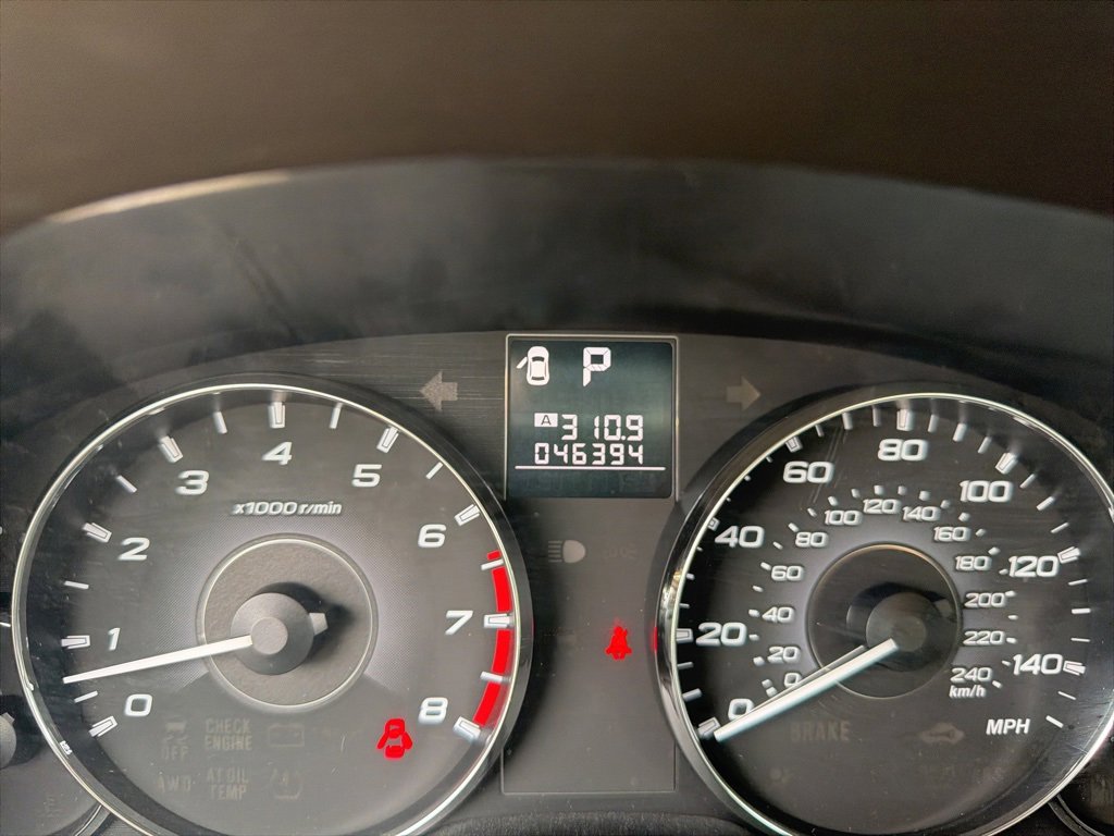 Used 2011 Subaru Outback 2.5i Limited image 24