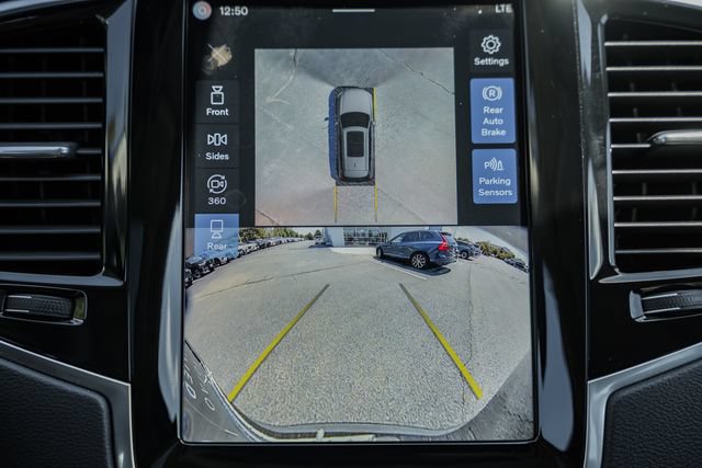 Certified 2024 Volvo XC90 B6 Ultimate AWD/4WD image 43
