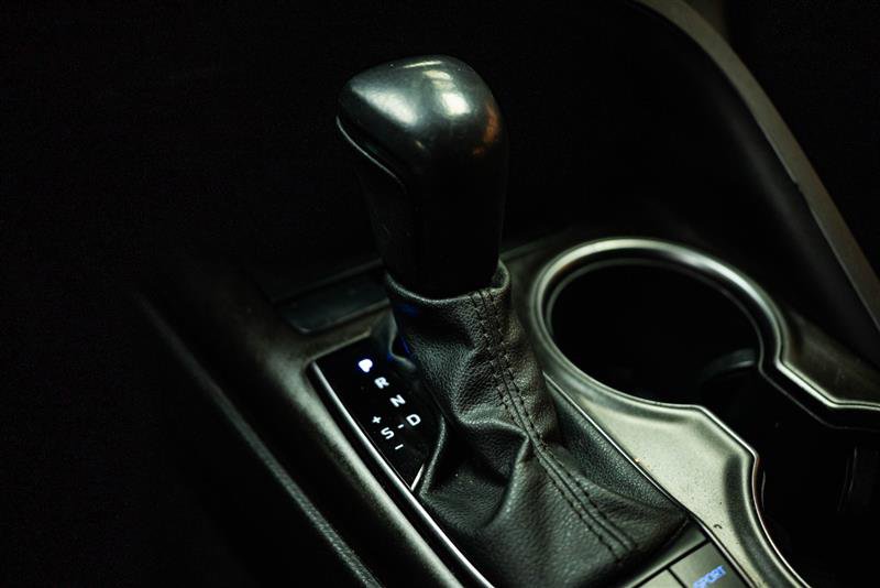 Used 2023 Toyota Camry SE FWD image 20