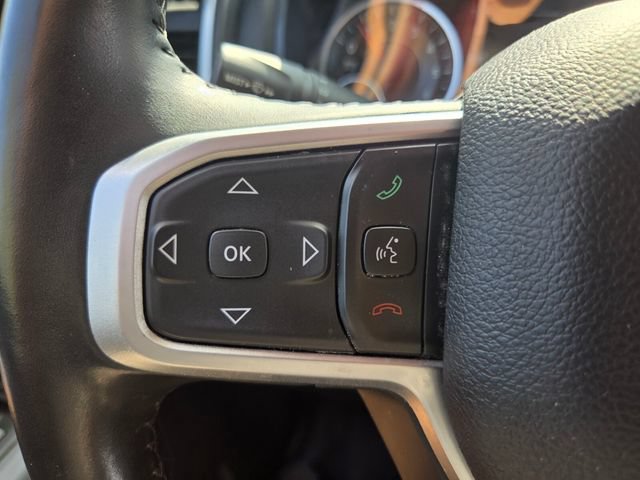Used 2021 RAM 1500 Big Horn AWD/4WD image 34