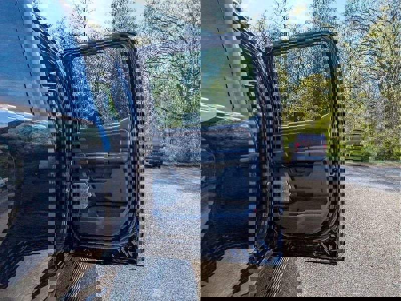 Used 2024 Ford F350 Platinum image 11