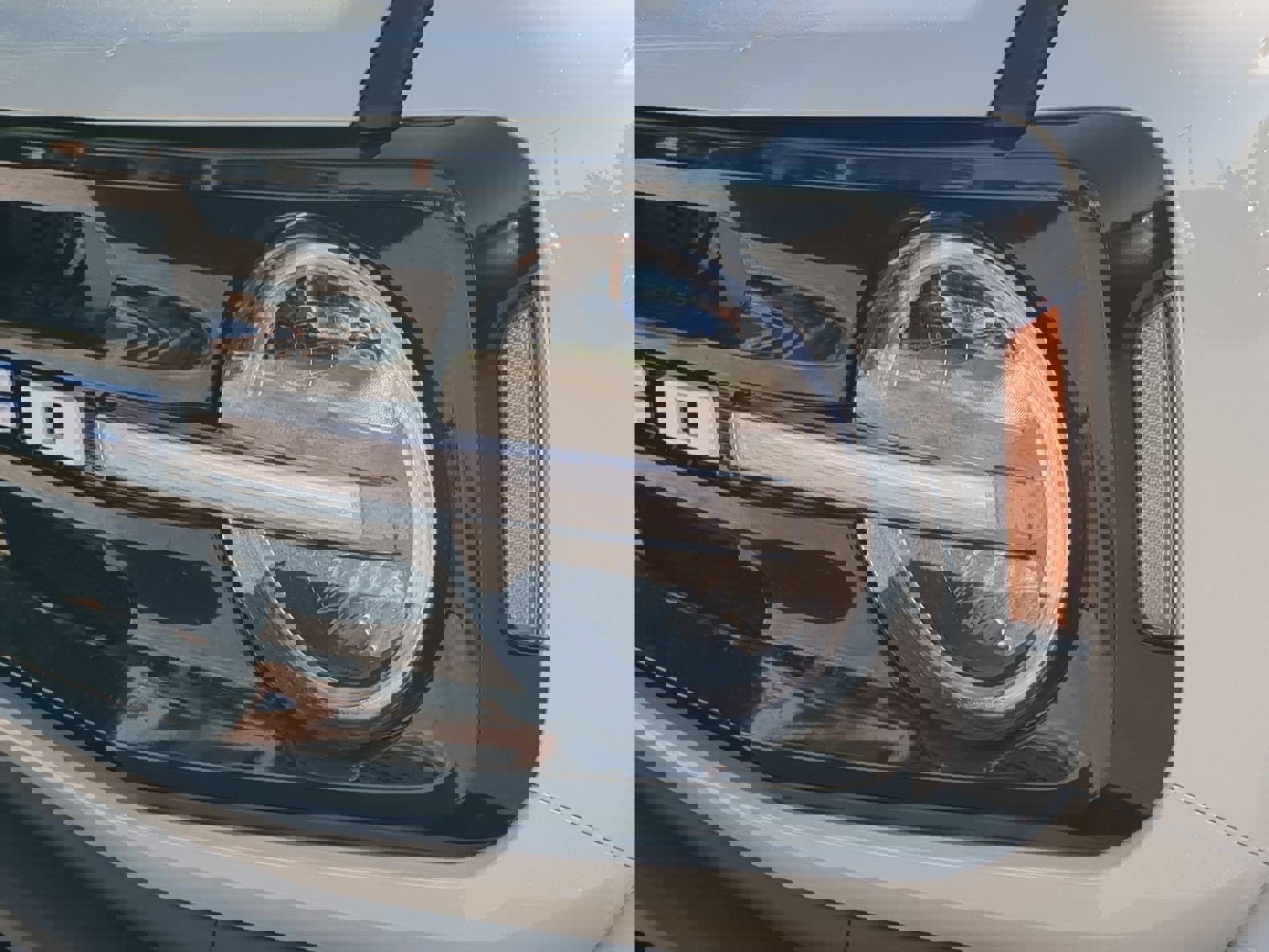 New 2026 Ford Bronco Outer Banks AWD/4WD image 47