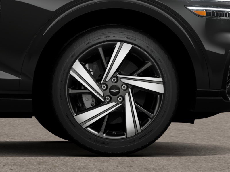 New 2026 Genesis GV70 3.5T Sport Advanced AWD/4WD image 8