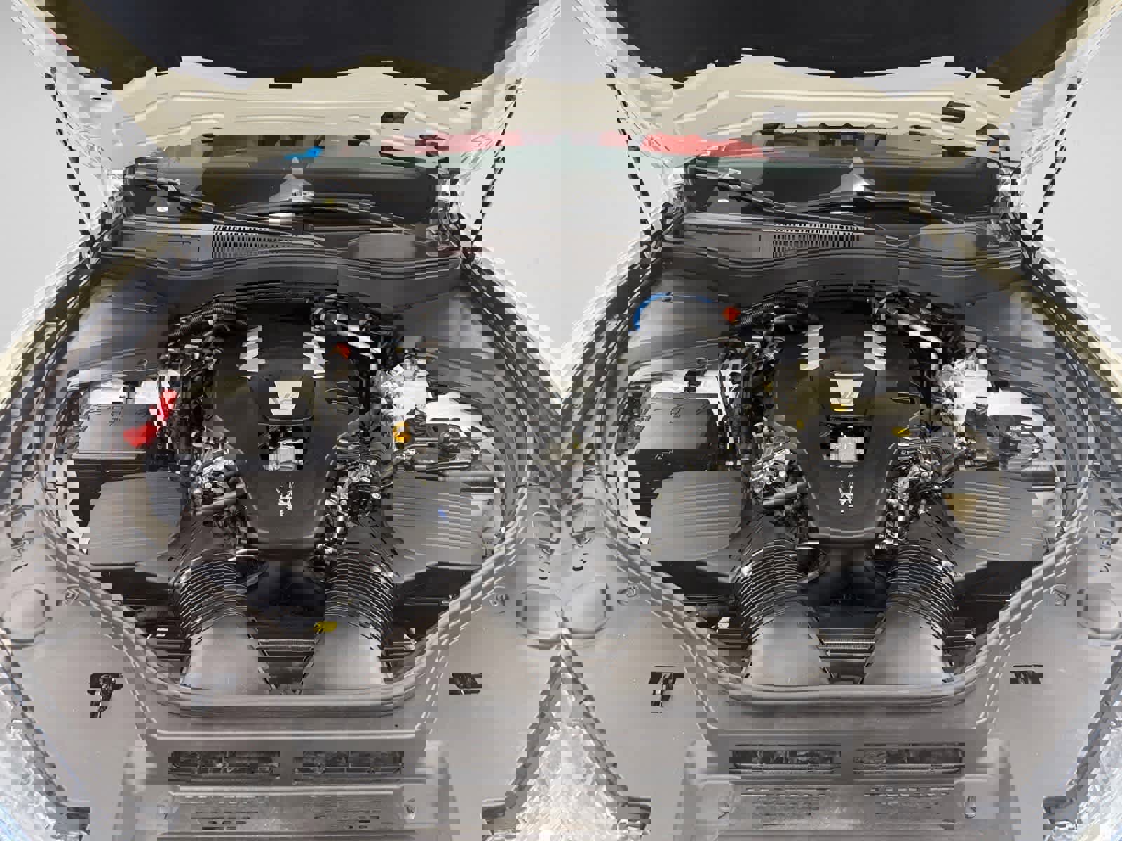 Used 2022 Maserati Levante GT image 8