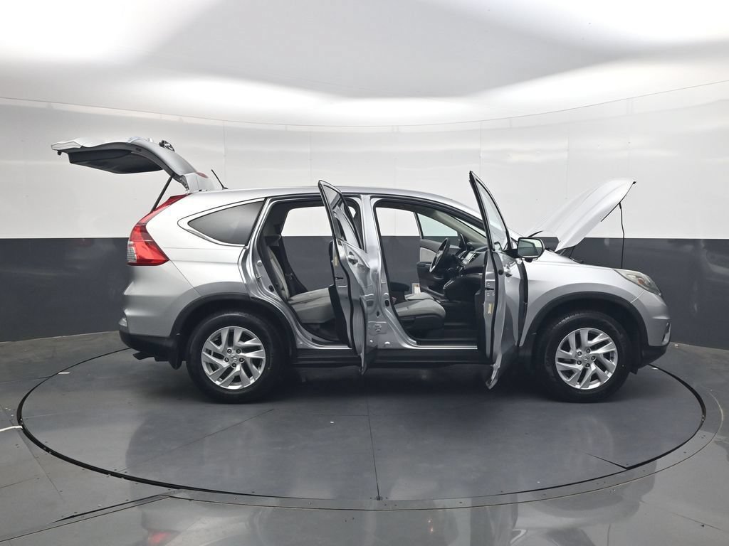 Used 2015 Honda CR-V EX image 42