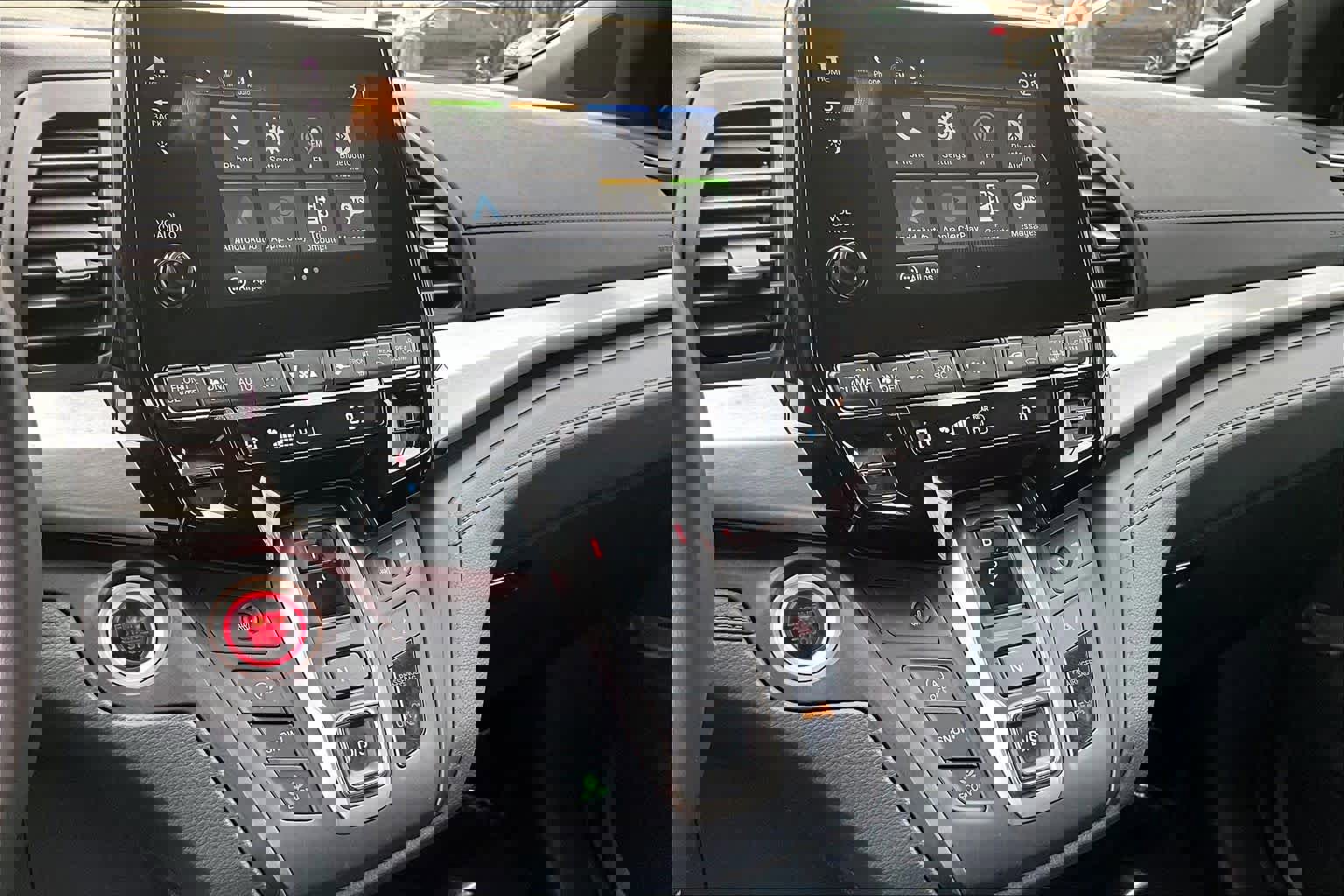 Used 2024 Honda Odyssey Sport image 6