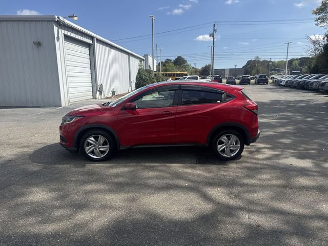 Used 2019 Honda HR-V EX image 8