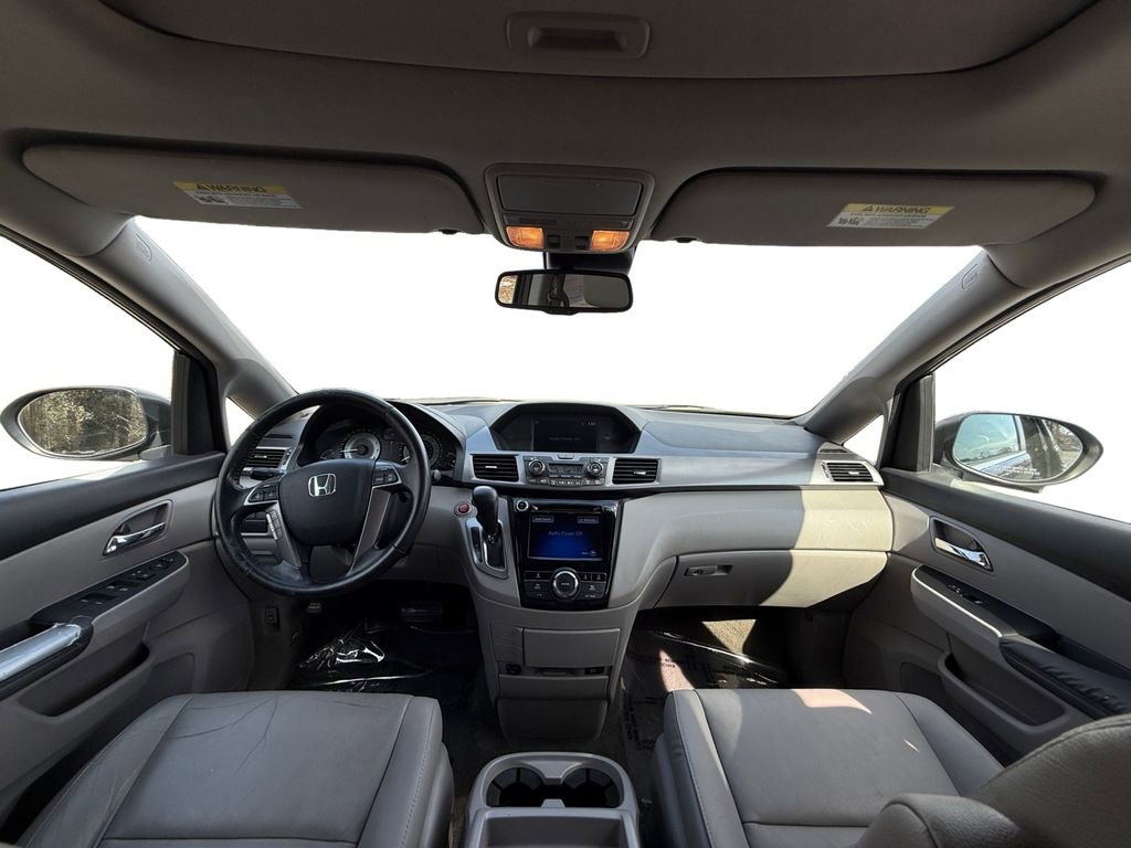 Used 2014 Honda Odyssey EX-L image 13