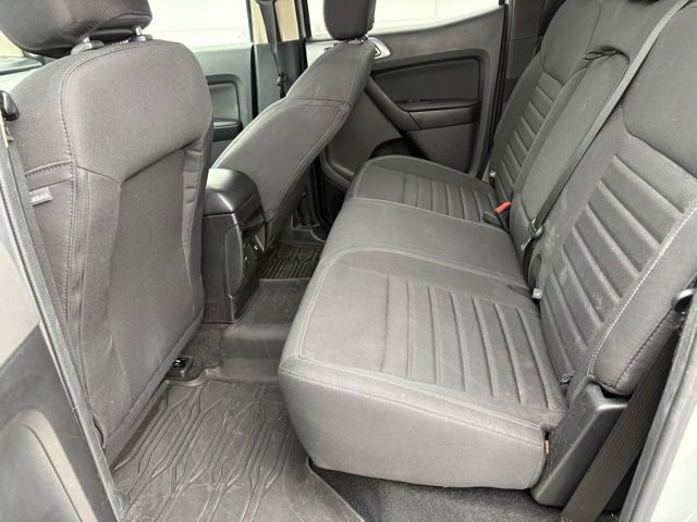 Used 2023 Ford Ranger XLT w/ Equipment Group 301A Mid image 27