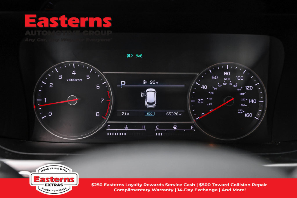 Used 2022 Kia Sorento LX FWD image 18