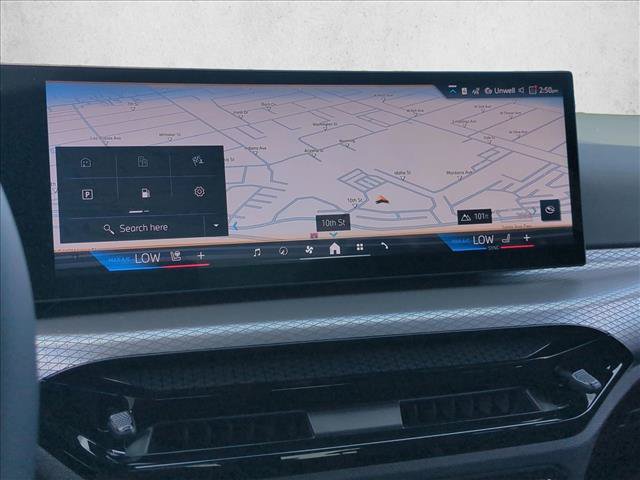 New 2026 BMW 330i Sedan w/ Convenience Package RWD image 14