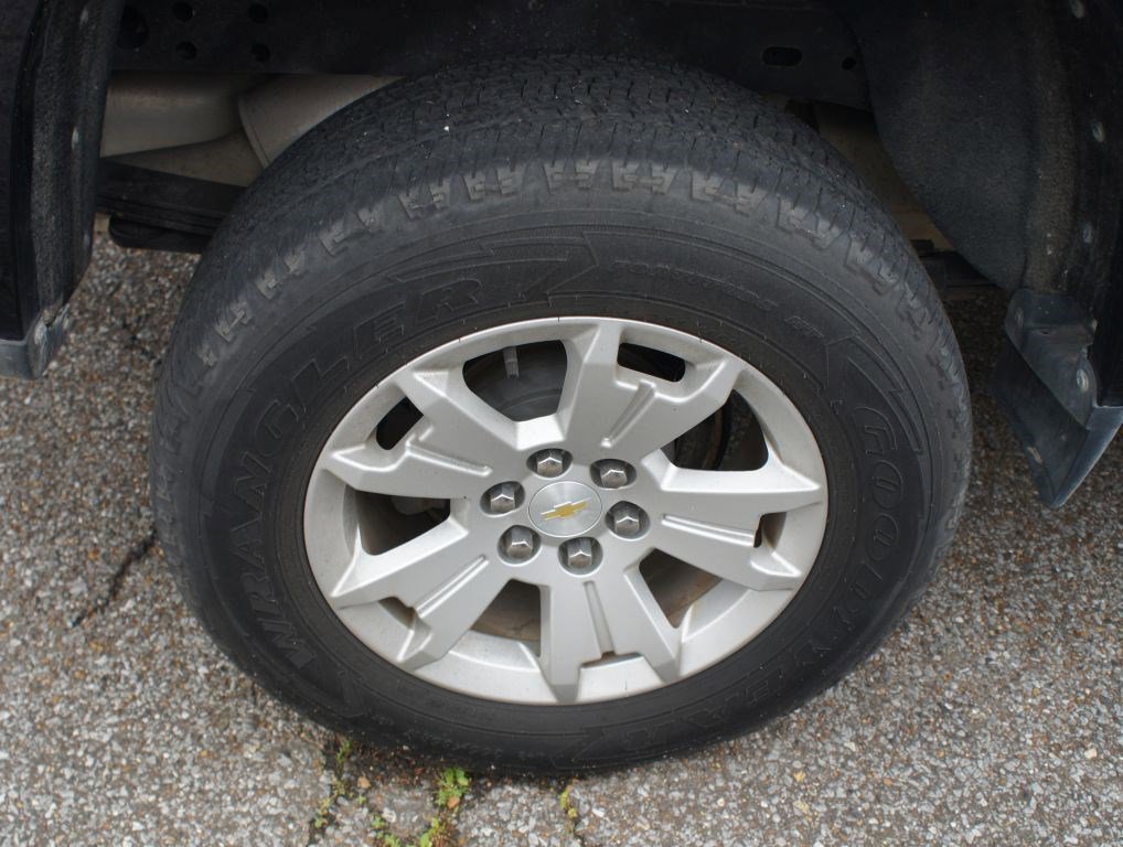 Used 2019 Chevrolet Colorado LT RWD image 4