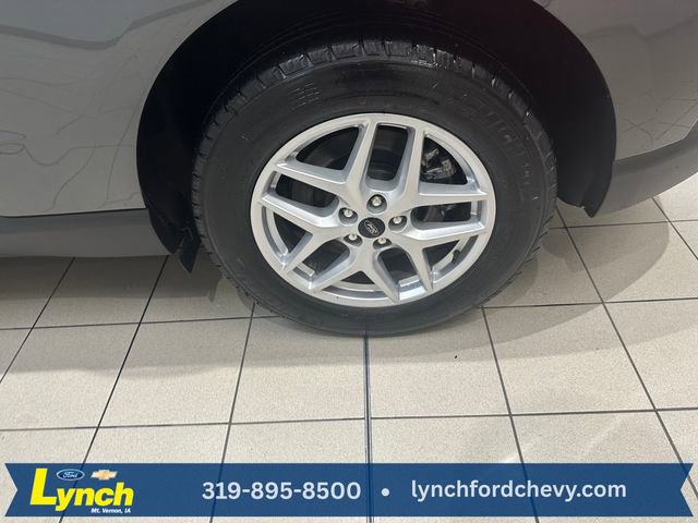 Certified 2024 Ford Edge SEL w/ Convenience Package AWD/4WD image 29