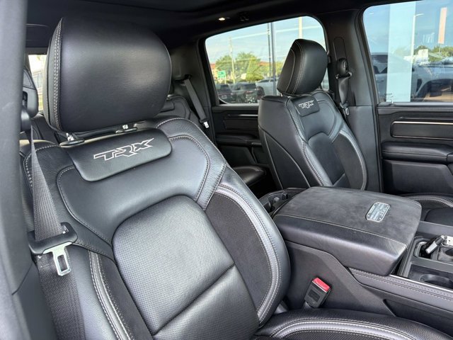 Used 2022 RAM 1500 TRX w/ TRX Level 2 Equipment Group AWD/4WD image 21