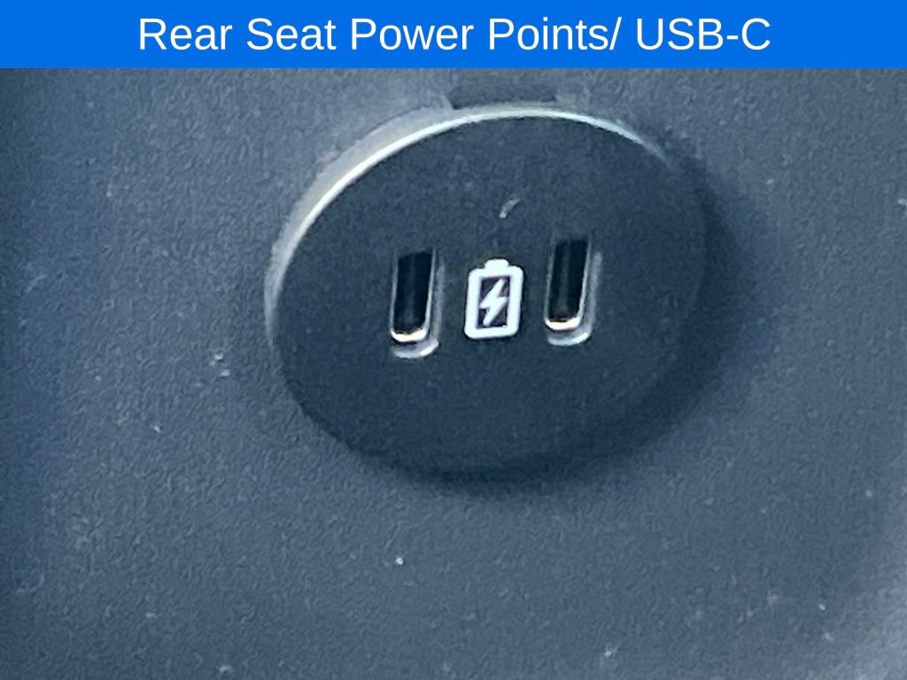 New 2026 Ford Escape Active w/ Cold Weather Package image 19